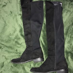 Simply Vera Vera Wang Knee- High Boots